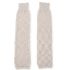 CHACOTT LEGWARMERS