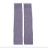 LOOSE SILHOUETTE LONG LEGWARMERS