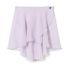 HANNAH O’NEILL CHIFFON WRAP SKIRT