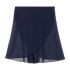 CHACOTT CHIFFON WRAP SKIRT