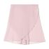 CHACOTT CHIFFON WRAP SKIRT