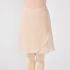 CHACOTT CHIFFON WRAP SKIRT