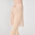 CHACOTT CHIFFON WRAP SKIRT