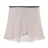 CHACOTT CHIFFON WRAP SKIRT