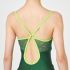 CATHERINE HURLIN CAMISOLE LEOTARD