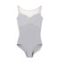 NELA COLLECTION TANK SLEEVED LEOTARD