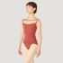 CATHERINE HURLIN FALL 2025 TANK LEOTARD II