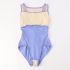 CATHERINE HURLIN FALL 2025 TANK LEOTARD II