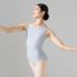 NELA TANK SLEEVED LEOTARD