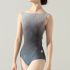 NELA COLLECTION SLEEVELESS LEOTARD