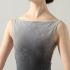 NELA COLLECTION SLEEVELESS LEOTARD