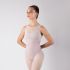 NELA SLEEVELESS LEOTARD
