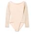 CATHERINE HURLIN LONG SLEEVED LEOTARD