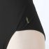 FREED OF LONDON MESH LONG SLEEVED LEOTARD