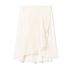 NELA SUMMER 2025 WRAP SKIRT