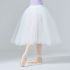 CLASSIC ROMANTIC TUTU