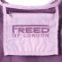 FREED POINTE SHOE BAG