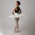 CLASSICAL PLATTER TUTU - JUNIOR