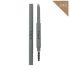 BRUSH UP EYEBROW PENCIL - LIGHT BEIGE