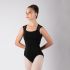 SLEEVELESS LEOTARD