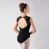 SLEEVELESS LEOTARD