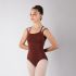 SLEEVELESS LEOTARD