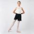 CHIFFON WRAP DANCE SKIRT, CHILD