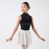 CHIFFON WRAP DANCE SKIRT, CHILD
