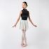 CHIFFON WRAP DANCE SKIRT, CHILD