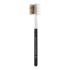 COMBINATION EYEBROW BRUSH