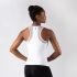 DEHA RACER BACK SINGLET