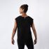DEHA SLEEVELESS T-SHIRT