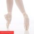 CHACOTT SWAN POINTE SHOE