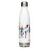 FREED X POINTEBRUSH BALLET WATER BOTTLE
