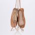 FREED MINI SATIN POINTE SHOE