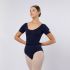RAD CAPSLEEVE LEOTARD- SIZE 3,4, 5