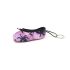 FREED OF LONDON MINI POINTE SHOE KEYRING
