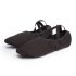 MEN'S ORZA PRO ONE CANVAS BALLET SHOE