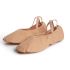 WOMEN'S ORZA PRO ONE CANVAS BALLET SHOE