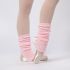 STIRRUP LEGWARMER