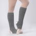 STIRRUP LEGWARMER