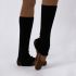STIRRUP LEGWARMER
