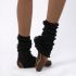 STIRRUP LEGWARMER