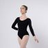 RAD MAJORS LONG SLEEVE LEOTARD (DISC)