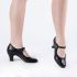 CHARACTER/THEATRICAL SHOE - 3-INCH HEEL