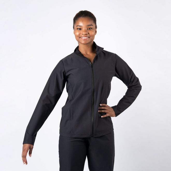 SILENTSHOT SAUNA JACKET