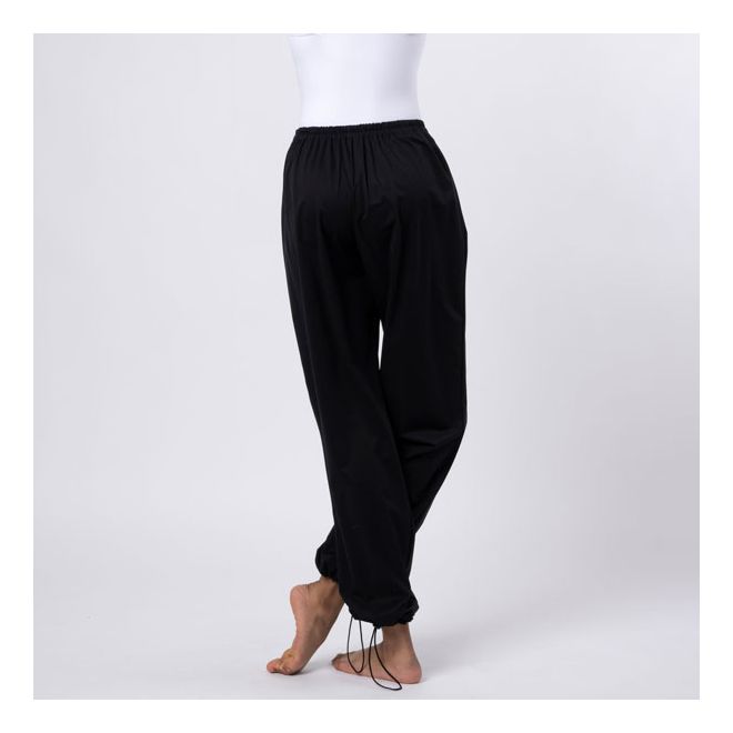 STRETCH SAUNA PANTS