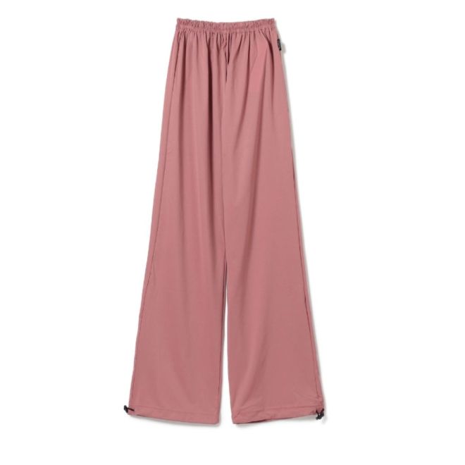 STRETCH SAUNA PANTS