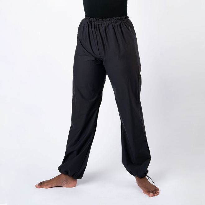 SILENT SHOT LONG PANTS