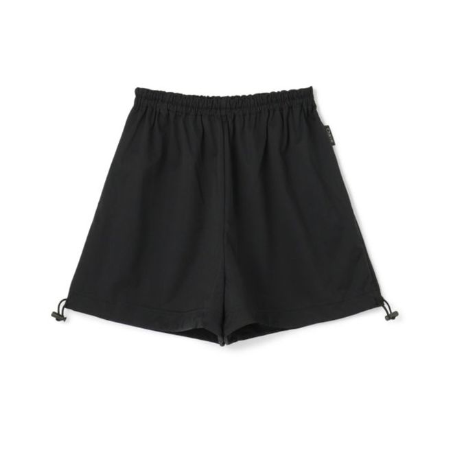 STRETCH SAUNA SHORTS